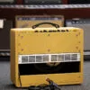 Carr Amplifiers Mercury V 1×12 Electric Guitar Combo Amplifier Tweed – New