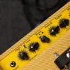 Carr Amplifiers Mercury V 1×12 Electric Guitar Combo Amplifier Tweed – New