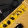 Carr Amplifiers Mercury V 1×12 Electric Guitar Combo Amplifier Tweed – New
