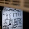 Carr Amplifiers Mercury V 1×12 Electric Guitar Combo Amplifier Tweed – New
