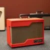 Carr Amplifiers Raleigh 1×10 Combo, Red New