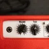 Carr Amplifiers Raleigh 1×10 Combo, Red New