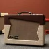 Carr Amplifiers Skylark 1-12 Combo Slub Bottom/Wine Top New
