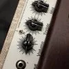 Carr Amplifiers Skylark 1-12 Combo Slub Bottom/Wine Top New