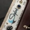Carr Amplifiers Skylark 1-12 Combo Slub Bottom/Wine Top New