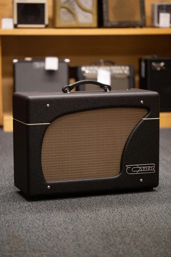 Carr Impala 1×12″ 44 Watts Amplifier New