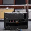 Carr Impala 1×12″ Combo Amplifier, Black – New