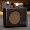 Carr Mercury V 1×12 Black Electric Guitar Combo Amplifier – New