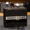 Carr Mercury V 1×12 Black Electric Guitar Combo Amplifier – New