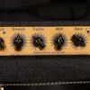 Carr Mercury V 1×12 Black Electric Guitar Combo Amplifier – New
