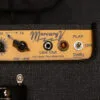 Carr Mercury V 1×12 Black Electric Guitar Combo Amplifier – New