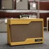 Carr Raleigh 1-12 Combo Tweed – New