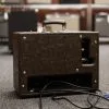 Carr Raleigh 1×10″ Combo Amplifier Cowboy Tolex/Hardwood Barnwood New