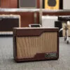 Carr Raleigh 1×10″ Combo Amplifier Wine – New