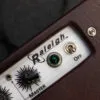 Carr Raleigh 1×10″ Combo Amplifier Wine – New