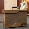 Carr Raleigh 1×12″ Combo Amplifier Coco New