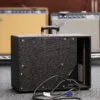 Carr Raleigh 1×12″ Combo Black – New