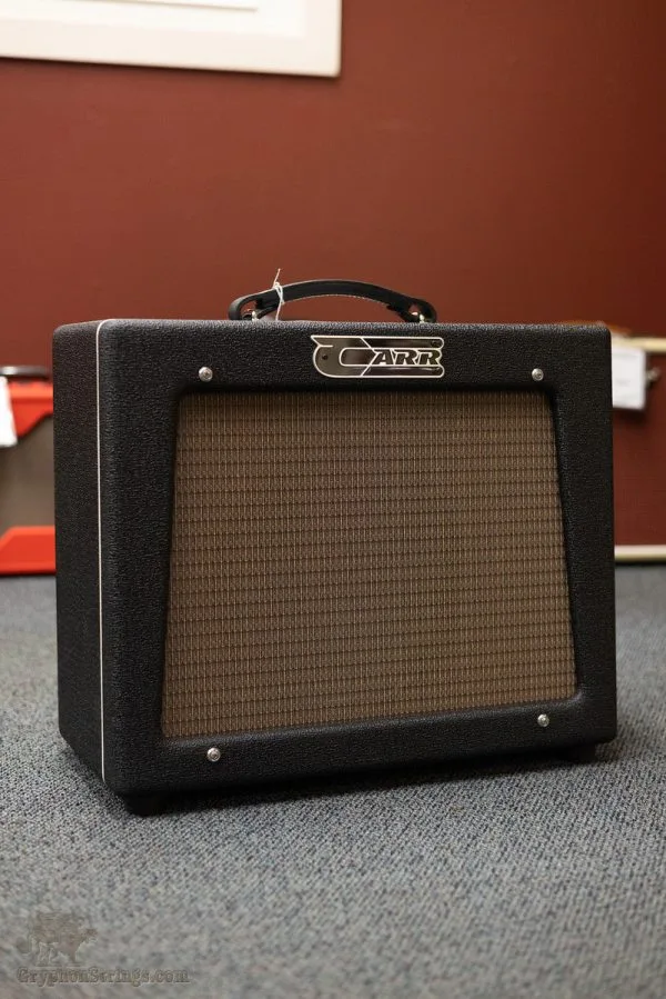Carr Rambler 1×12″ Combo Amplifier New