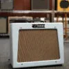 Carr Rambler 1×12″ Combo Amplifier Sonic Blue – New