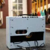 Carr Rambler 1×12″ Combo Amplifier Sonic Blue – New