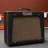 Carr Rambler 1×12 Electric Guitar Combo Amplifier, Black, New