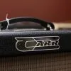 Carr Rambler 1×12 Electric Guitar Combo Amplifier, Black, New