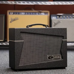 Carr Skylark Special 1×12″ Combo Amplifier Black – New