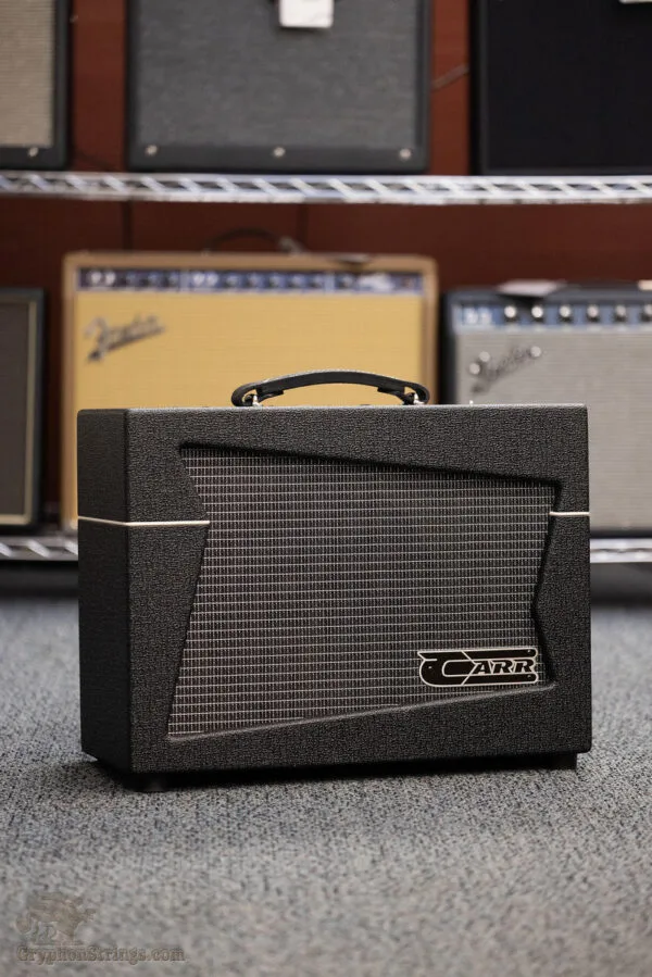 Carr Skylark Special 1×12″ Combo Amplifier Black – New