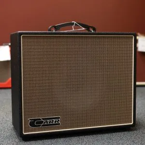 Carr Sportsman 1×12″ Combo Amplifier New