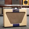 Carr Super Bee 1×10″ Cream/Purple – New