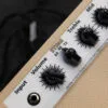 Carr Super Bee 1×10″ Cream/Purple – New