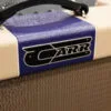 Carr Super Bee 1×10″ Cream/Purple – New
