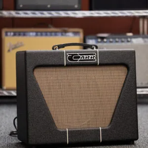 Carr Super Bee 1×12″ Black Combo Amplifier New
