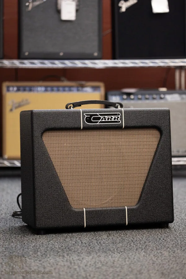 Carr Super Bee 1×12″ Black Combo Amplifier New