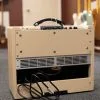 Carr Super Bee 1×12″ Combo Amplifier Cream-Black-Cream New