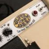Carr Super Bee 1×12″ Combo Amplifier Cream-Black-Cream New