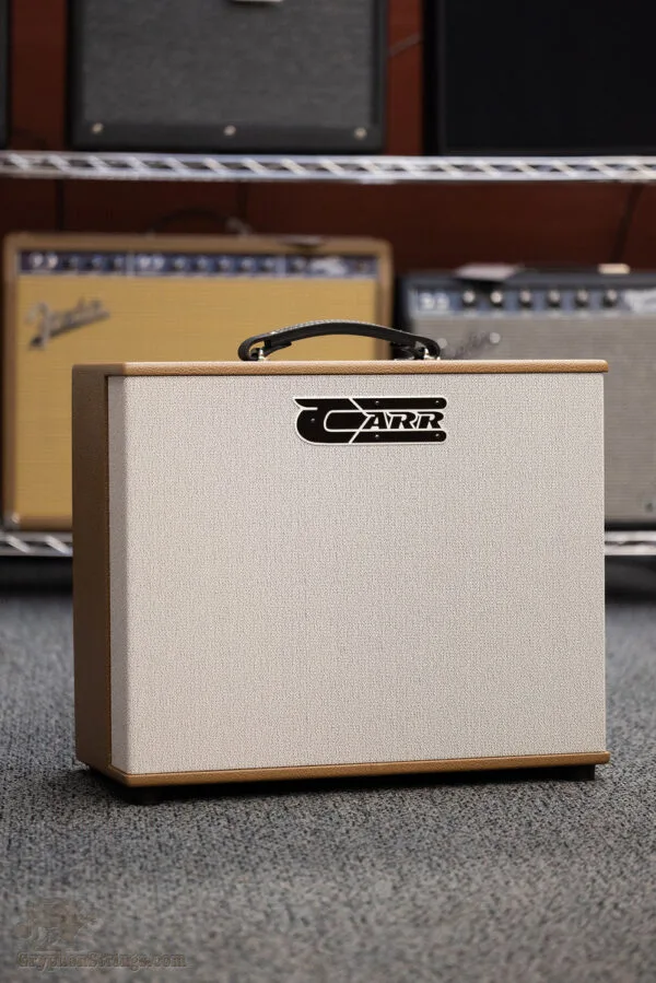 Carr Telstar 1-12 Combo Coco – New