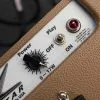 Carr Telstar 1×12″ Combo Amplifier Coco – New