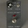 Chase Tone Secret Preamp Used