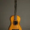 Circa 1864 James Ashborn No. 6 Acoustic Guitar- Used