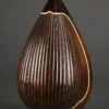 Circa 1900 C. De Julio Bowl-Back Mandolin – Used