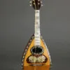 Circa 1900 C. De Julio Bowl-Back Mandolin – Used