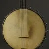 circa 1905 Washburn Model 1025 Five String Banjo Used
