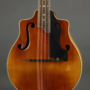 Circa 1914 Albert Shutt Mandolin – Used