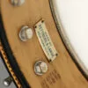 Circa 1915 Orpheum No. 2 5-string Banjo Used