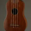 Circa 1916 Martin Ditson D-Shape Style 1 Ukulele Used