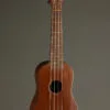 Circa 1916 Martin Ditson D-Shape Style 1 Ukulele Used