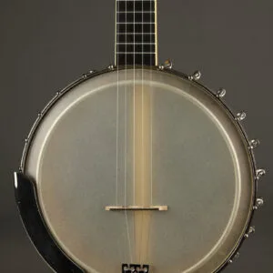 Circa 1918 Orpheum No. 1 w/ Bart Reiter Neck 5-String Banjo Used
