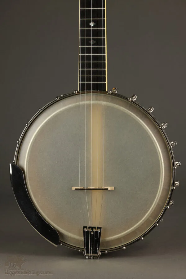 Circa 1918 Orpheum No. 1 w/ Bart Reiter Neck 5-String Banjo Used