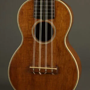 Circa 1920 Martin 3K Taropatch Used